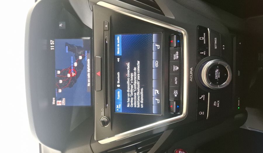 Acura Mdx 3.5 TECH AUTO 4WD Suv 2020