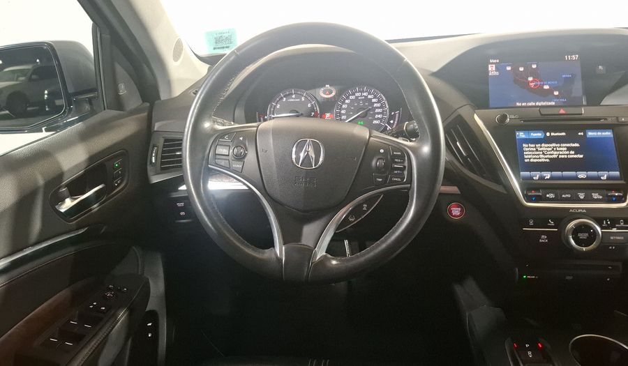 Acura Mdx 3.5 TECH AUTO 4WD Suv 2020