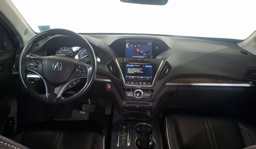 Acura Mdx 3.5 TECH AUTO 4WD Suv 2020