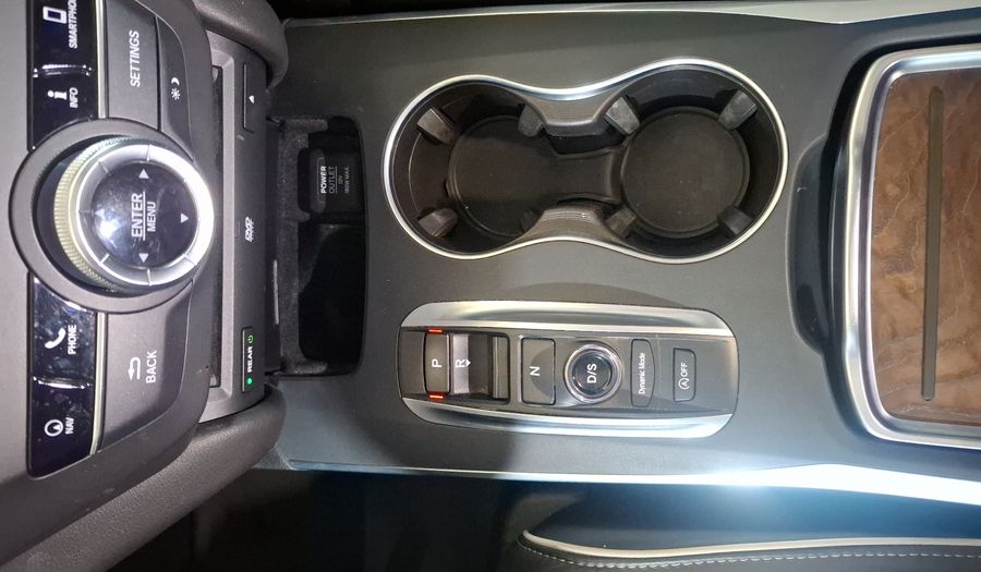 Acura Mdx 3.5 TECH AUTO 4WD Suv 2020