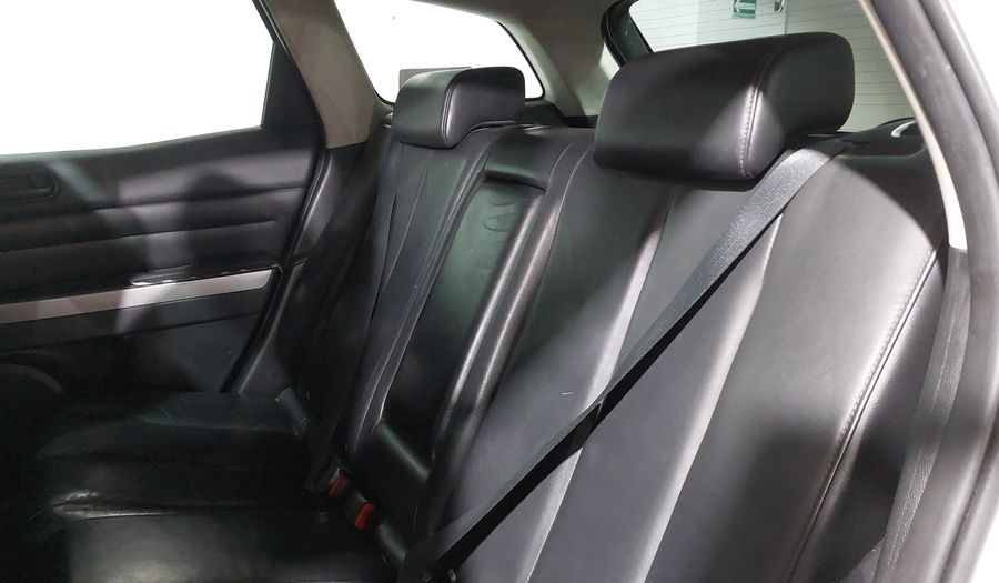 Mazda Cx-7 2.5 GRAND TOURING 2WD AT Suv 2011