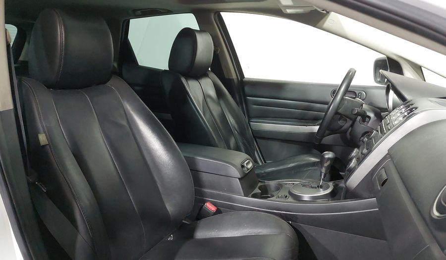 Mazda Cx-7 2.5 GRAND TOURING 2WD AT Suv 2011