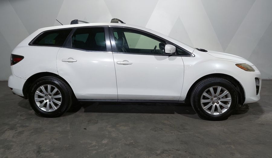 Mazda Cx-7 2.5 GRAND TOURING 2WD AT Suv 2011