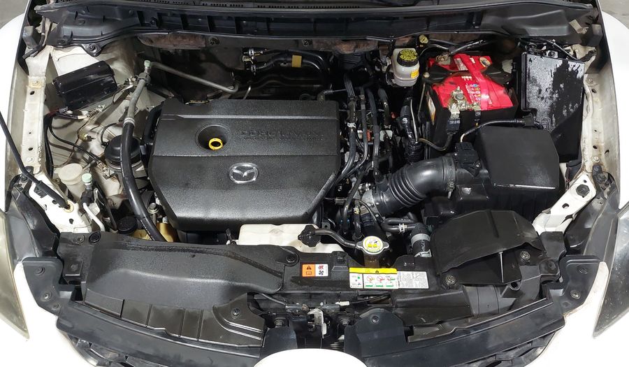 Mazda Cx-7 2.5 GRAND TOURING 2WD AT Suv 2011