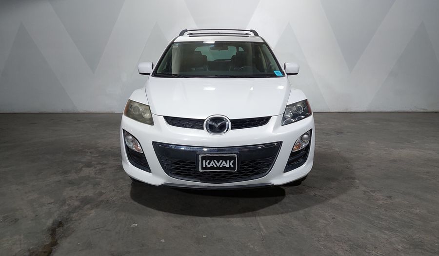 Mazda Cx-7 2.5 GRAND TOURING 2WD AT Suv 2011