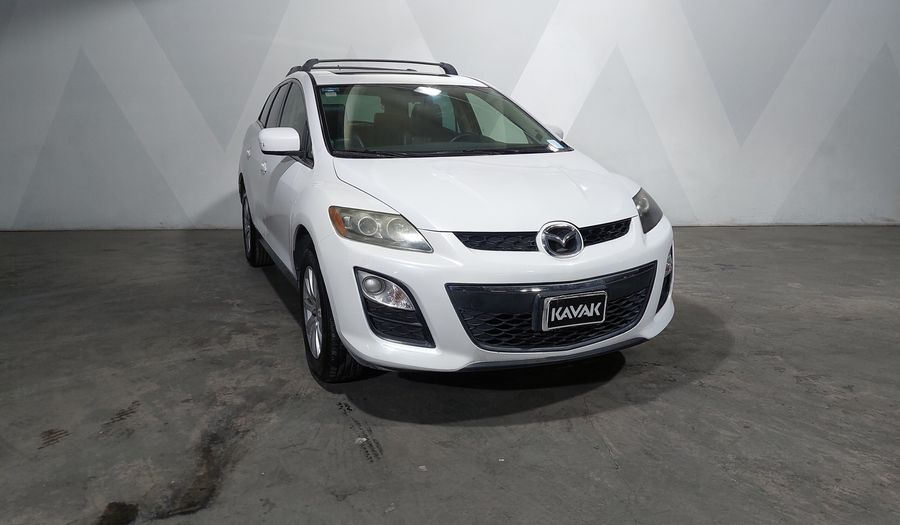 Mazda Cx-7 2.5 GRAND TOURING 2WD AT Suv 2011