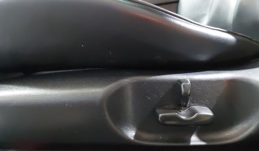 Mazda Cx-7 2.5 GRAND TOURING 2WD AT Suv 2011