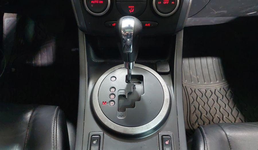 Mazda Cx-7 2.5 GRAND TOURING 2WD AT Suv 2011