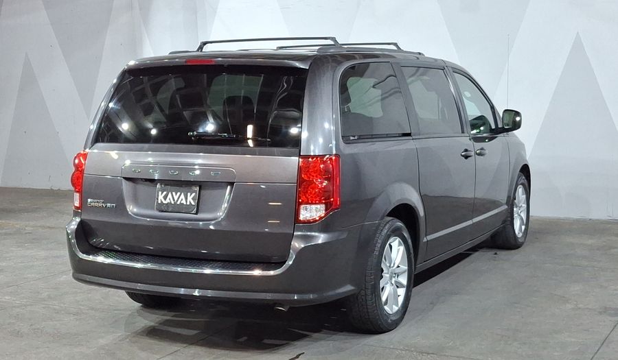 Dodge Grand Caravan 3.6 SXT Minivan 2019