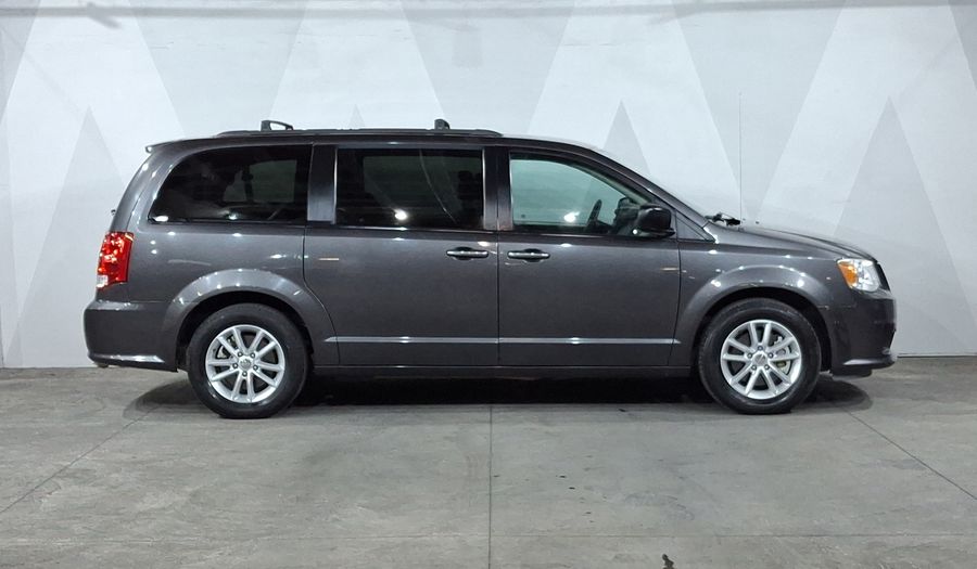Dodge Grand Caravan 3.6 SXT Minivan 2019