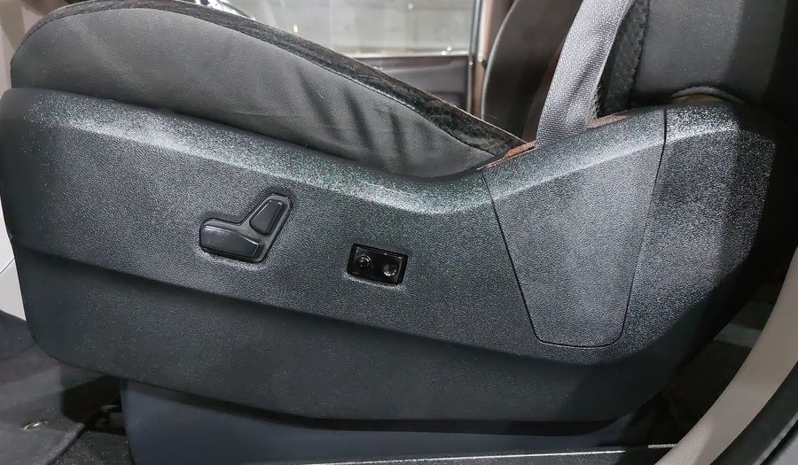 Dodge Grand Caravan 3.6 SXT Minivan 2019