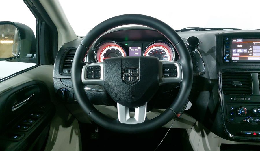 Dodge Grand Caravan 3.6 SXT Minivan 2019