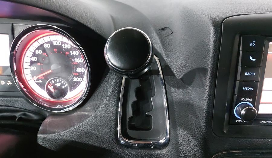 Dodge Grand Caravan 3.6 SXT Minivan 2019