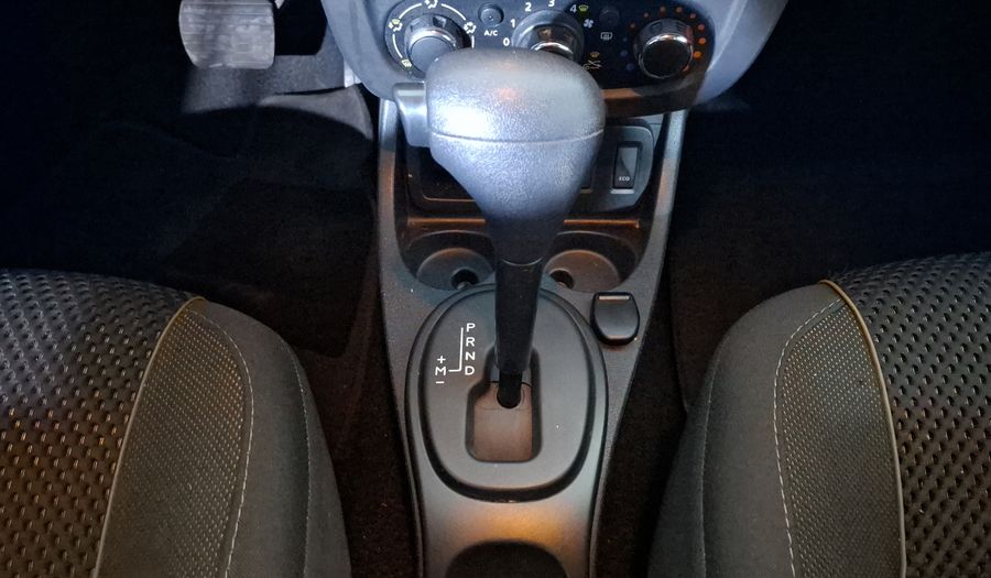 Renault Duster 2.0 DYNAMIQUE MEDIA NAV AT Suv 2017