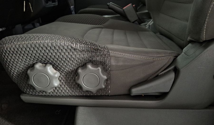 Nissan Frontier 4.0 CREW CAB PRO 4X AT 4WD Pickup 2014