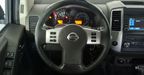 Nissan Frontier 4.0 CREW CAB PRO 4X AT 4WD Pickup 2014