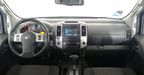 Nissan Frontier 4.0 CREW CAB PRO 4X AT 4WD Pickup 2014