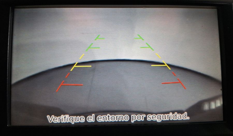 Nissan Frontier 4.0 CREW CAB PRO 4X AT 4WD Pickup 2014