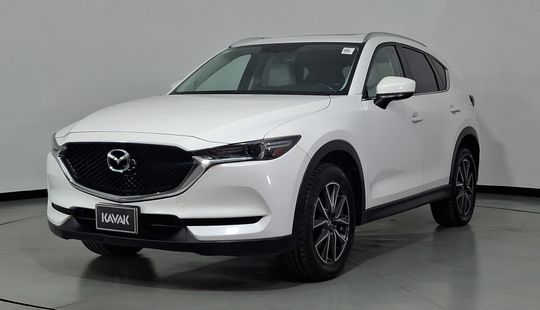 Mazda • CX-5