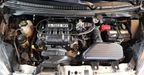 Chevrolet Spark 1.2 LTZ C MT Hatchback 2013