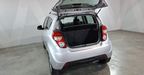 Chevrolet Spark 1.2 LTZ C MT Hatchback 2013