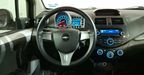 Chevrolet Spark 1.2 LTZ C MT Hatchback 2013