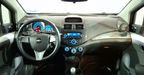 Chevrolet Spark 1.2 LTZ C MT Hatchback 2013