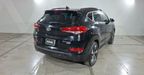 Hyundai Tucson 2.0 LIMITED TECH AT Suv 2016