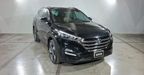 Hyundai Tucson 2.0 LIMITED TECH AT Suv 2016