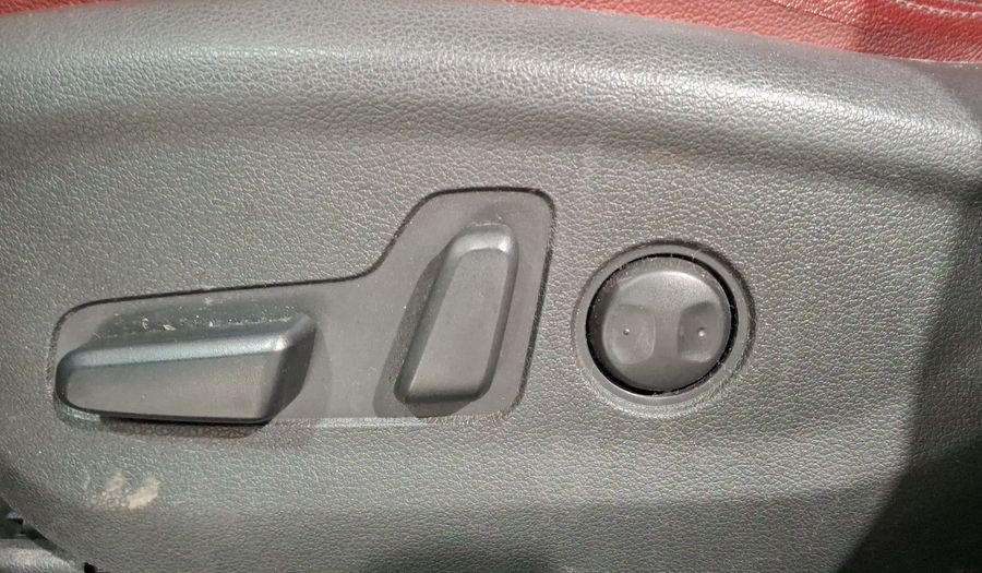 Hyundai Tucson 2.0 LIMITED TECH AT Suv 2016