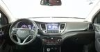 Hyundai Tucson 2.0 LIMITED TECH AT Suv 2016