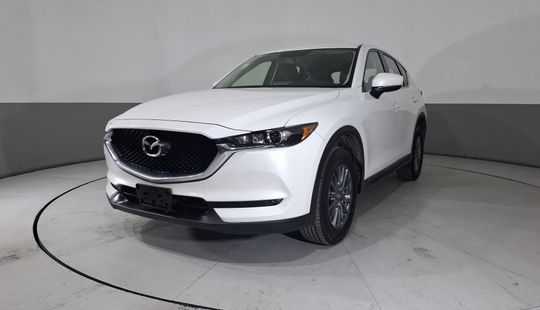 Mazda • CX-5