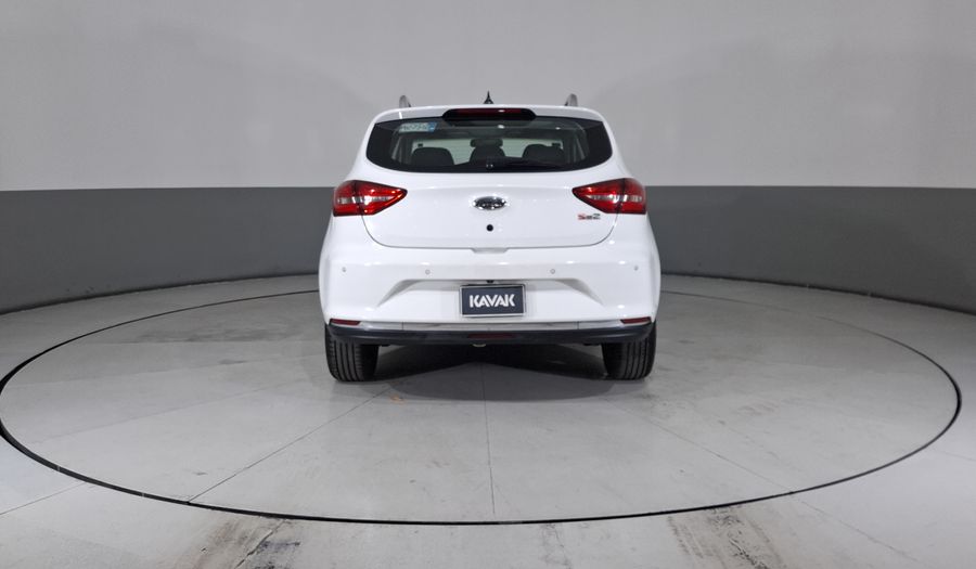 Jac Sei2 1.5 SMART Suv 2022