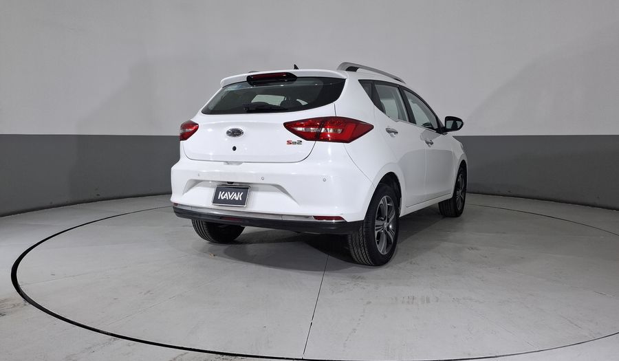 Jac Sei2 1.5 SMART Suv 2022