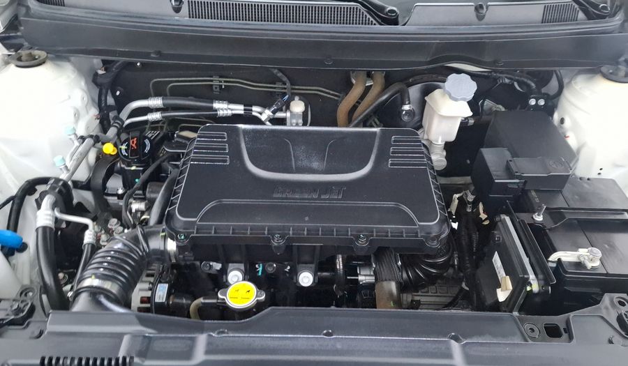 Jac Sei2 1.5 SMART Suv 2022