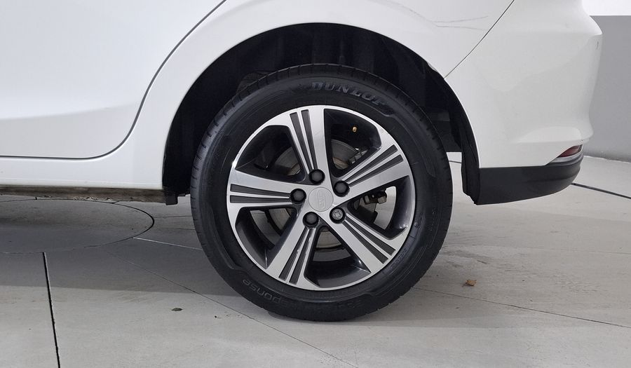 Jac Sei2 1.5 SMART Suv 2022