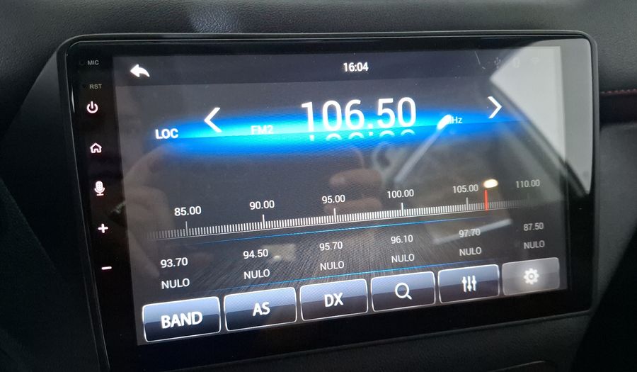 Jac Sei2 1.5 SMART Suv 2022