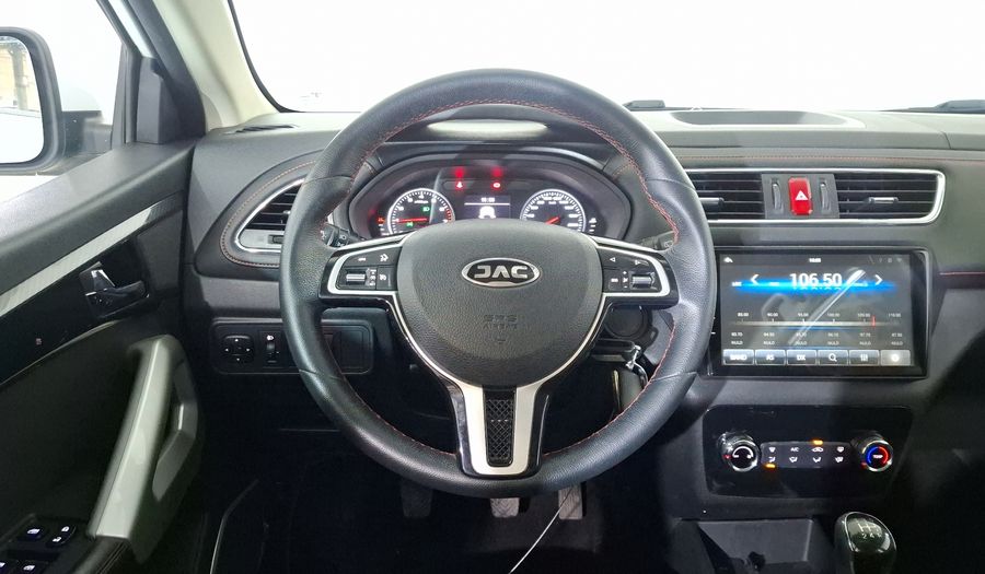 Jac Sei2 1.5 SMART Suv 2022