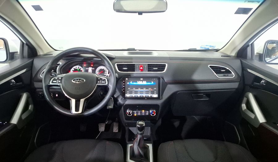 Jac Sei2 1.5 SMART Suv 2022