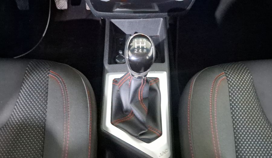 Jac Sei2 1.5 SMART Suv 2022