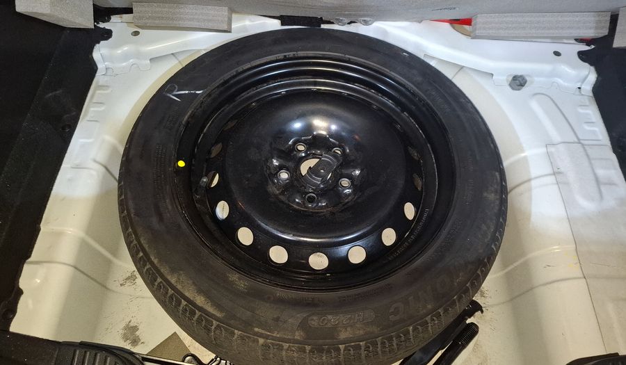 Jac Sei2 1.5 SMART Suv 2022