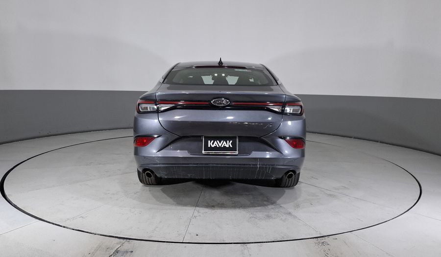 Jac J7 1.5 LIMITED CVT Hatchback 2023