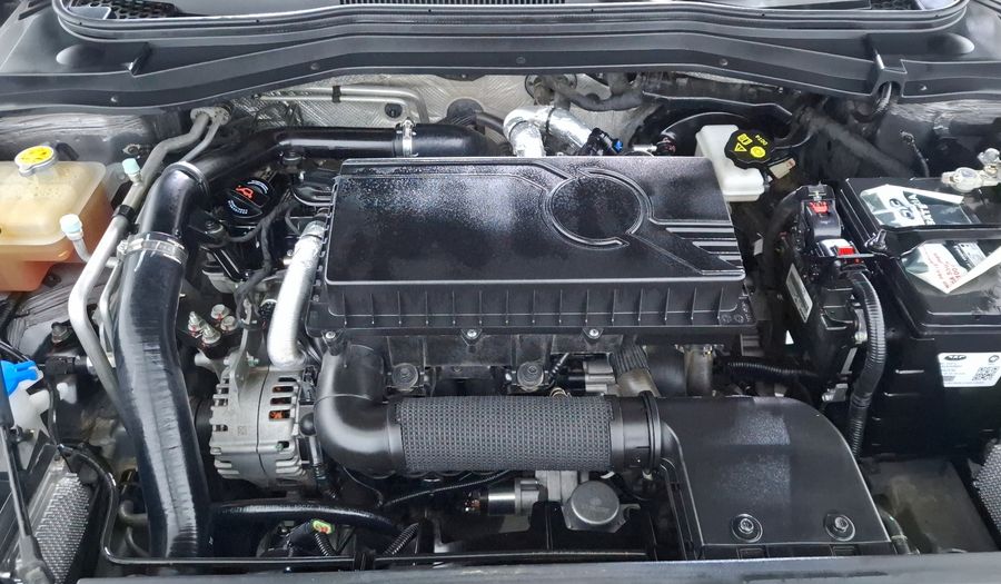 Jac J7 1.5 LIMITED CVT Hatchback 2023