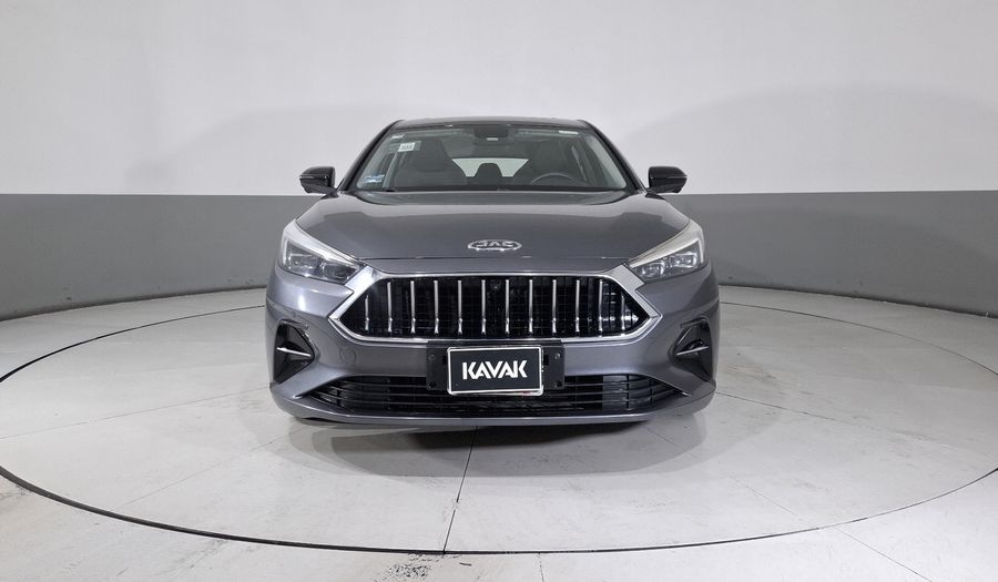 Jac J7 1.5 LIMITED CVT Hatchback 2023