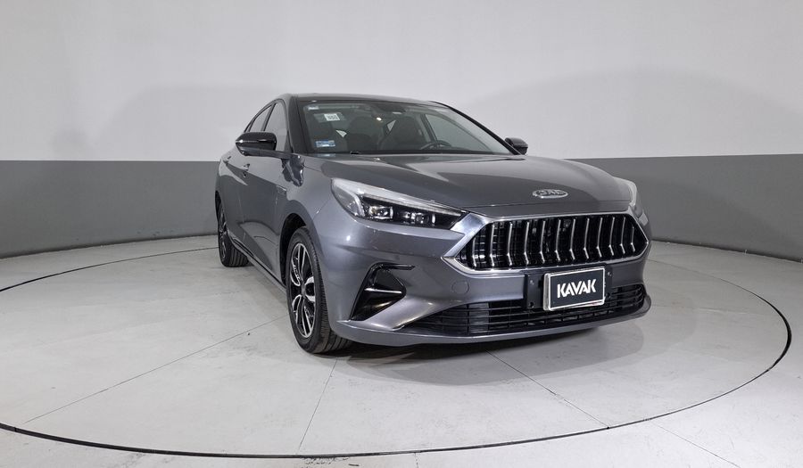 Jac J7 1.5 LIMITED CVT Hatchback 2023