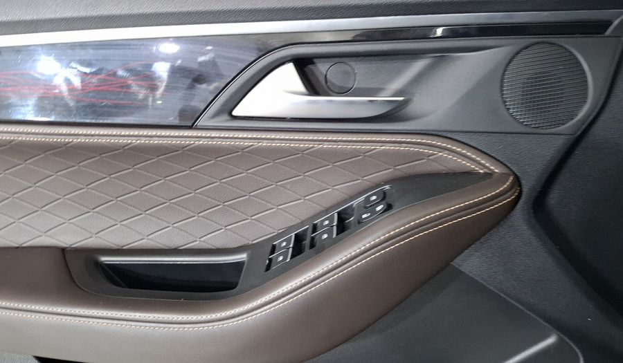 Jac J7 1.5 LIMITED CVT Hatchback 2023