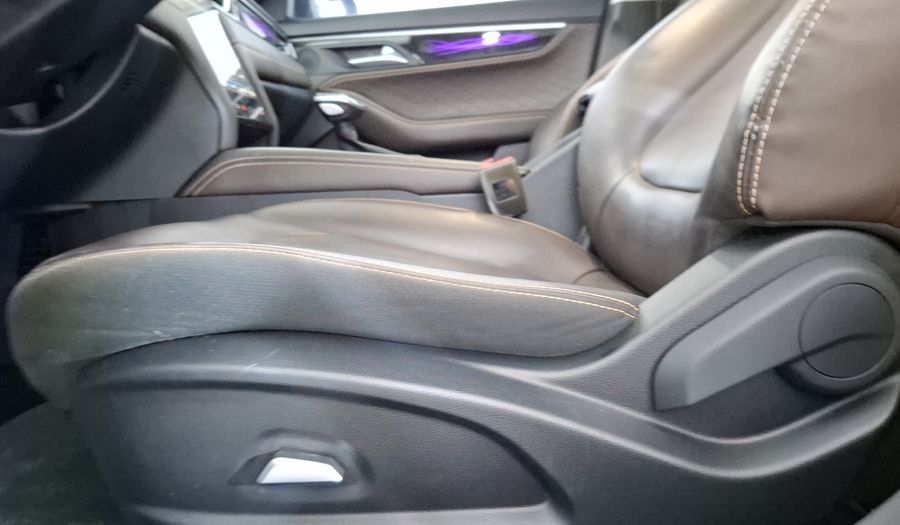 Jac J7 1.5 LIMITED CVT Hatchback 2023