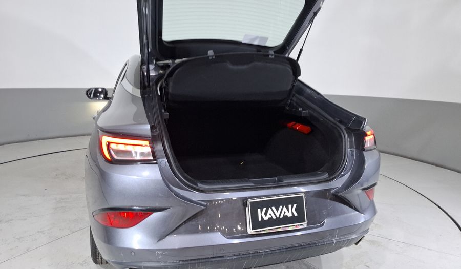 Jac J7 1.5 LIMITED CVT Hatchback 2023