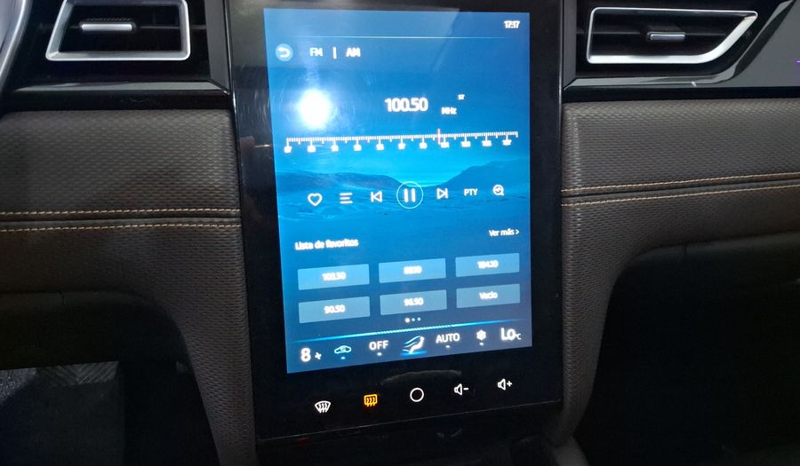 Jac J7 1.5 LIMITED CVT Hatchback 2023