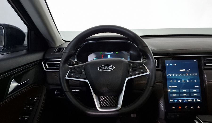 Jac J7 1.5 LIMITED CVT Hatchback 2023